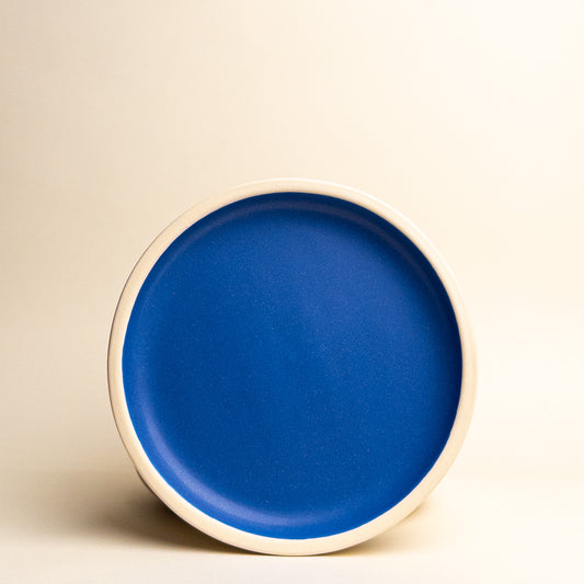 Side Plate (Made to Order)