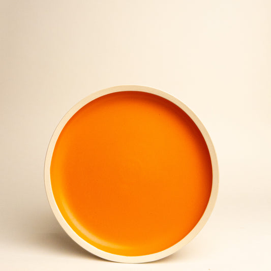 Side Plate (Made to Order)
