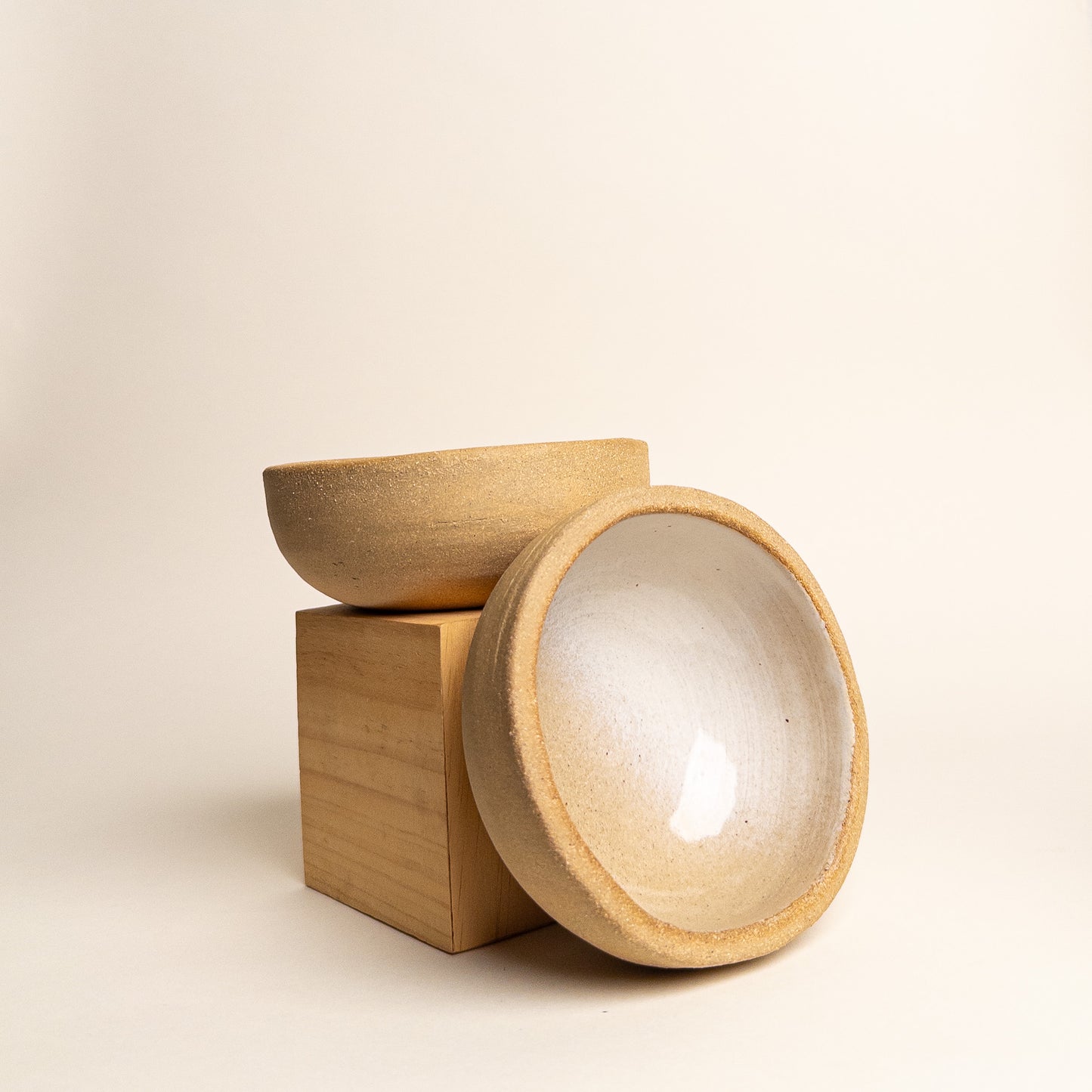 Snack Bowl (Made to Order)