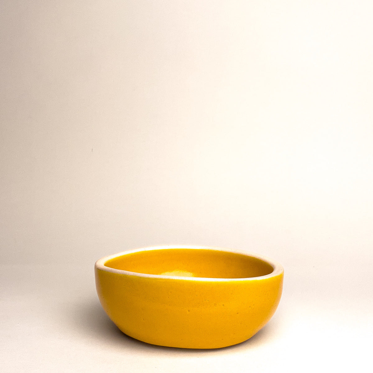 Snack Bowl