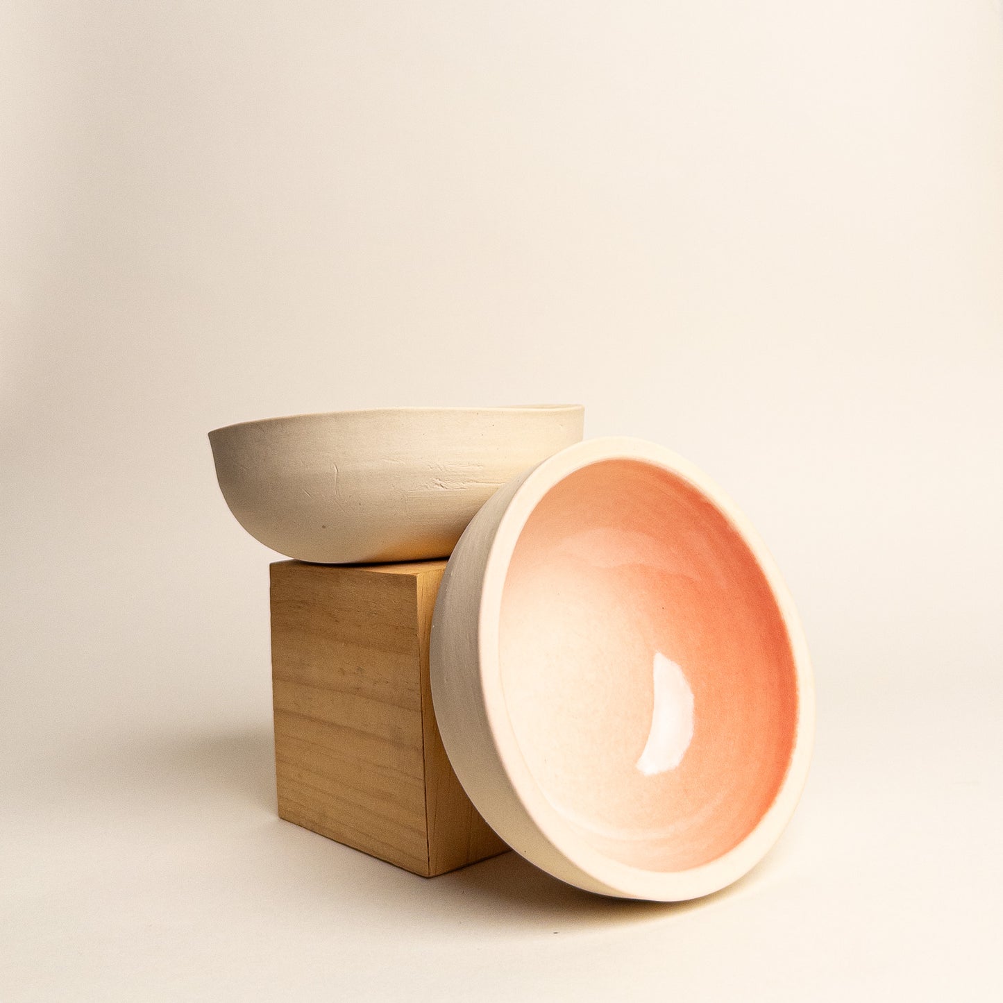 Snack Bowl (Made to Order)