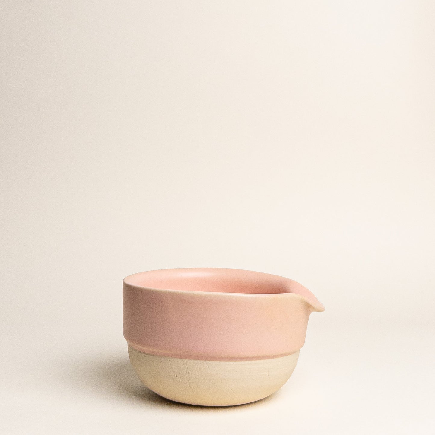 Spouted Bowl (Made to Order)