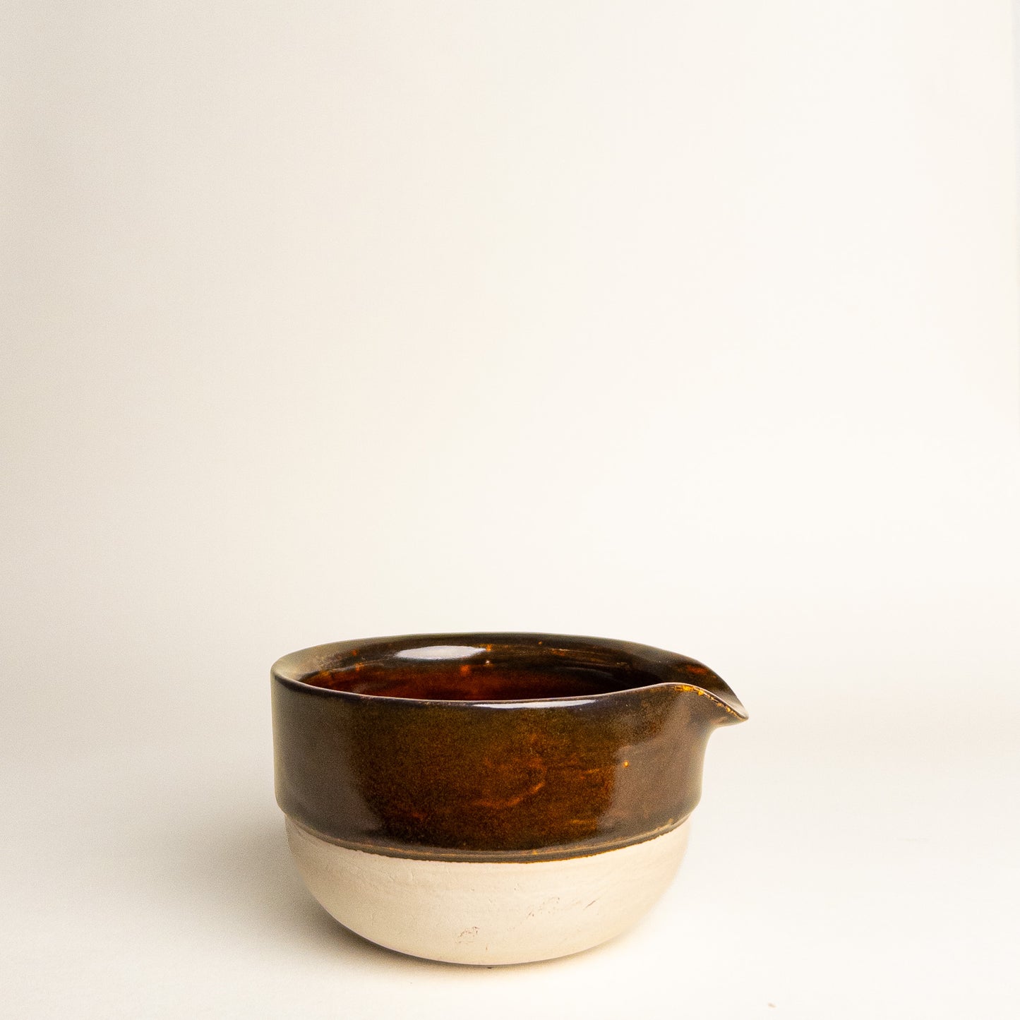 Spouted Bowl (Made to Order)