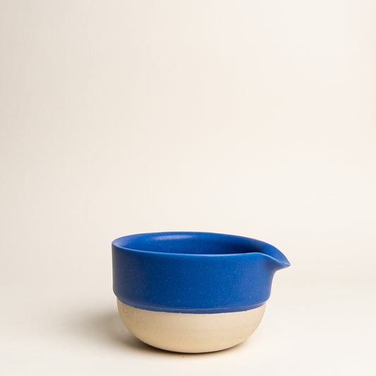Spouted Bowl