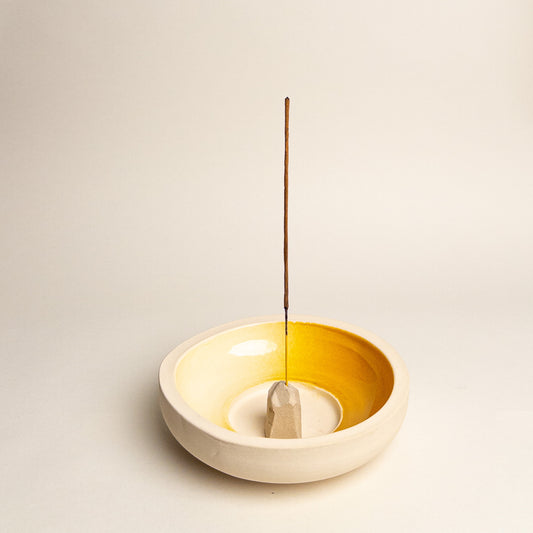 Temple Crucible (Made to Order)