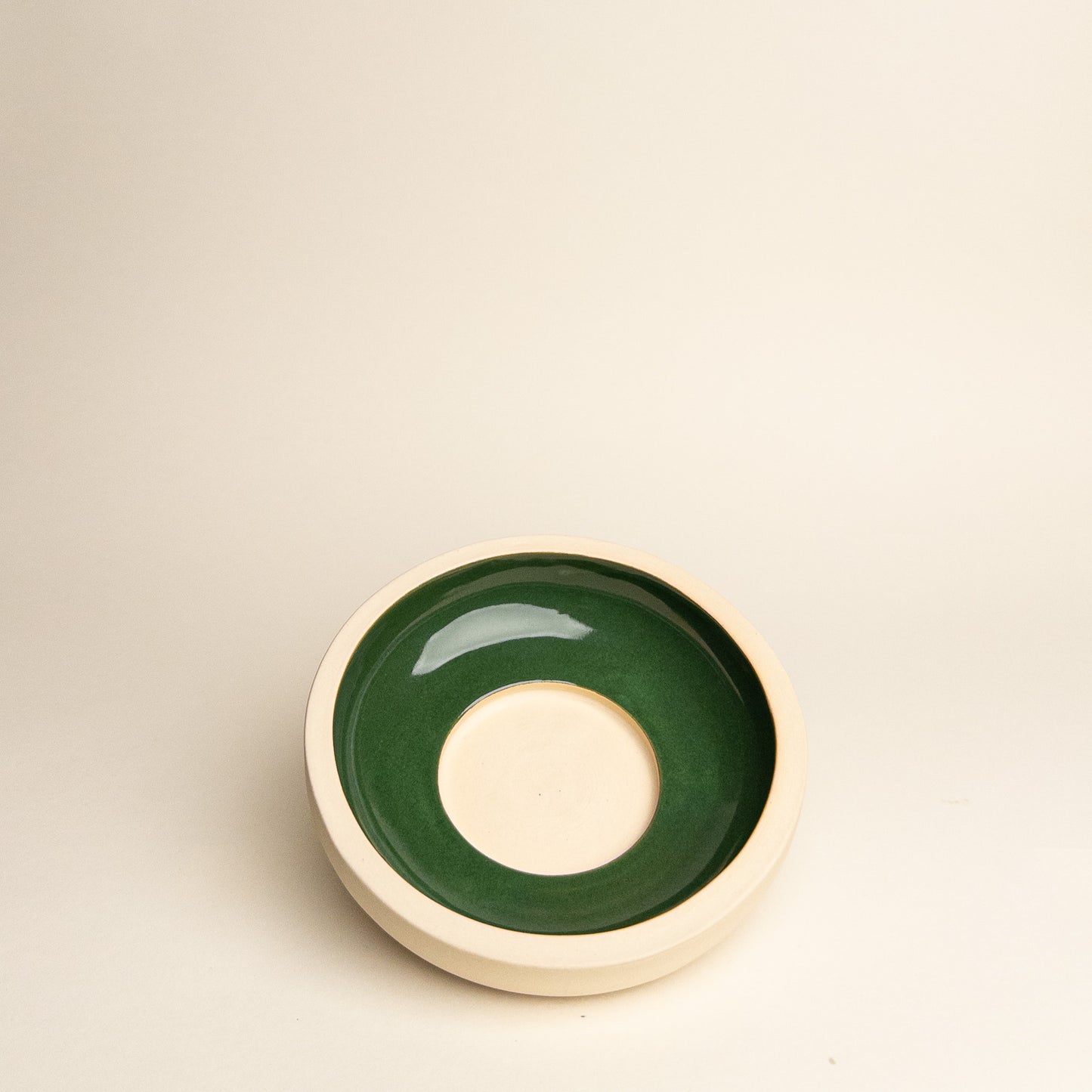 Temple Crucible (Made to Order)