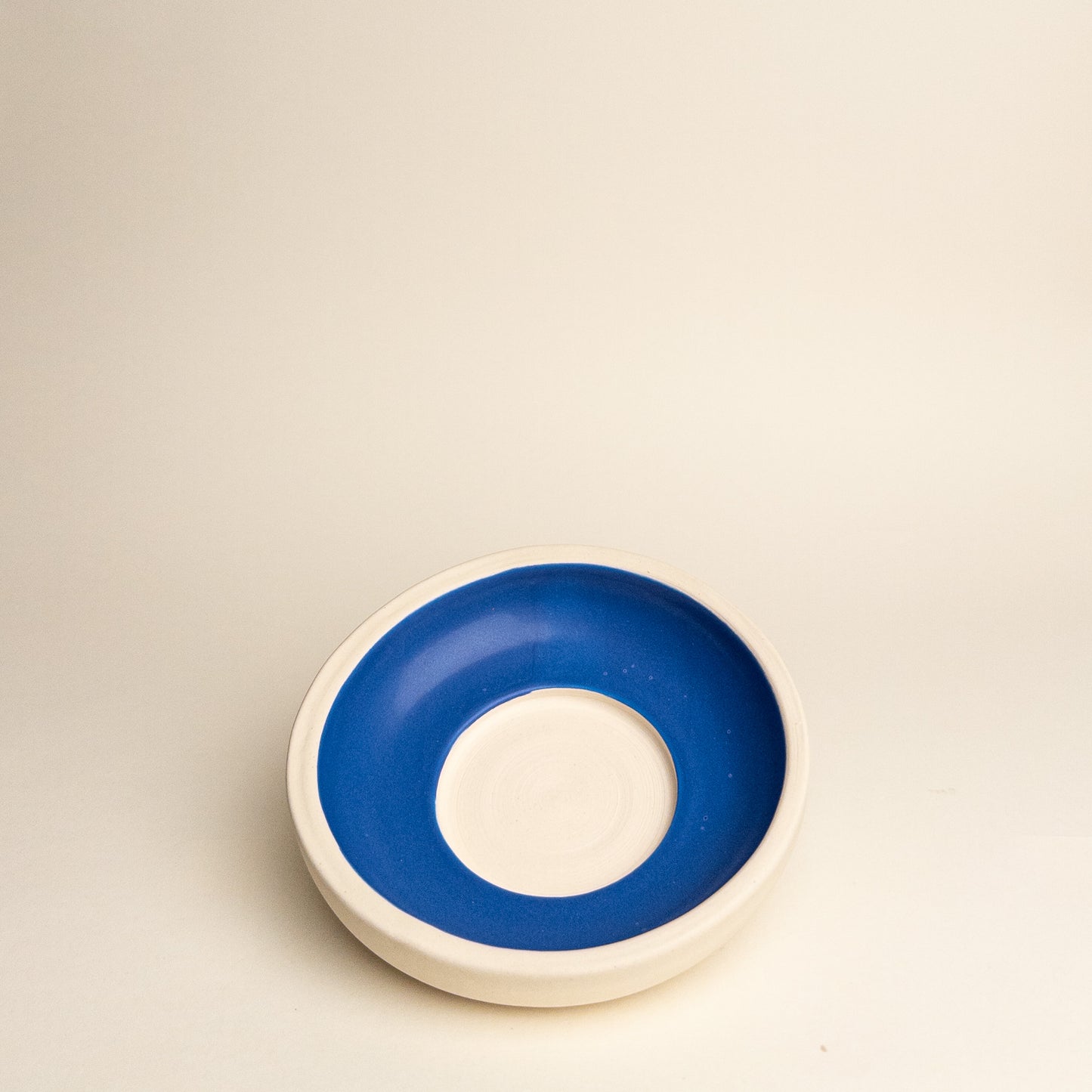 Temple Crucible (Made to Order)