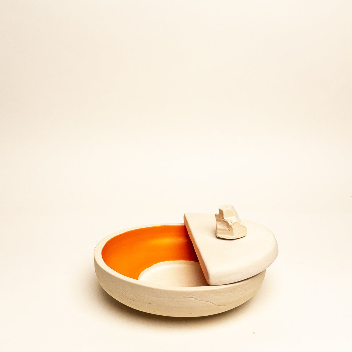Temple Crucible (Made to Order)