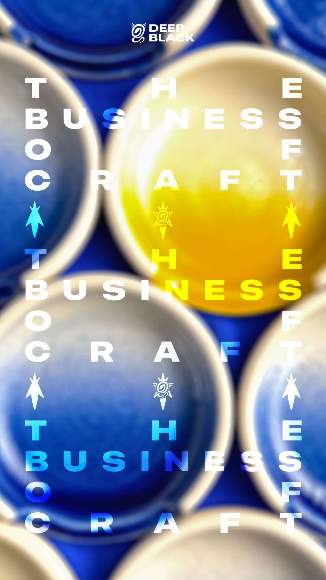 The Business of Craft