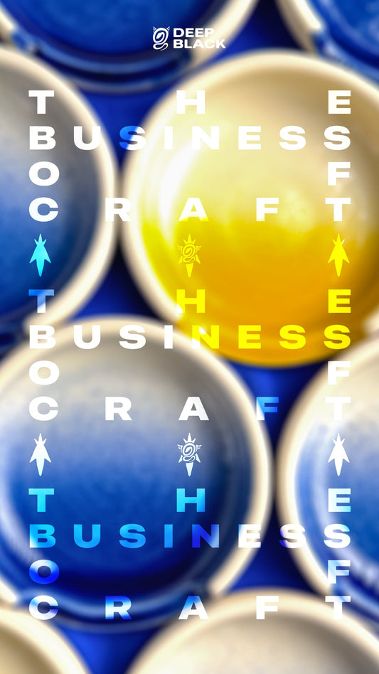 The Business of Craft