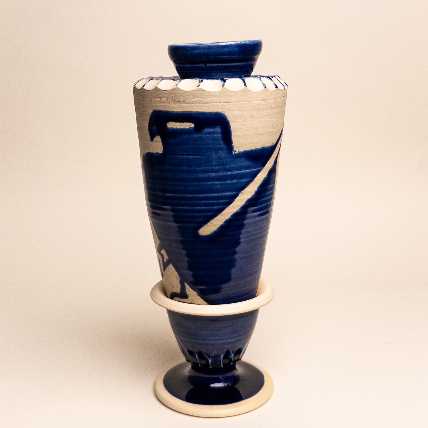 Vase of Persistence