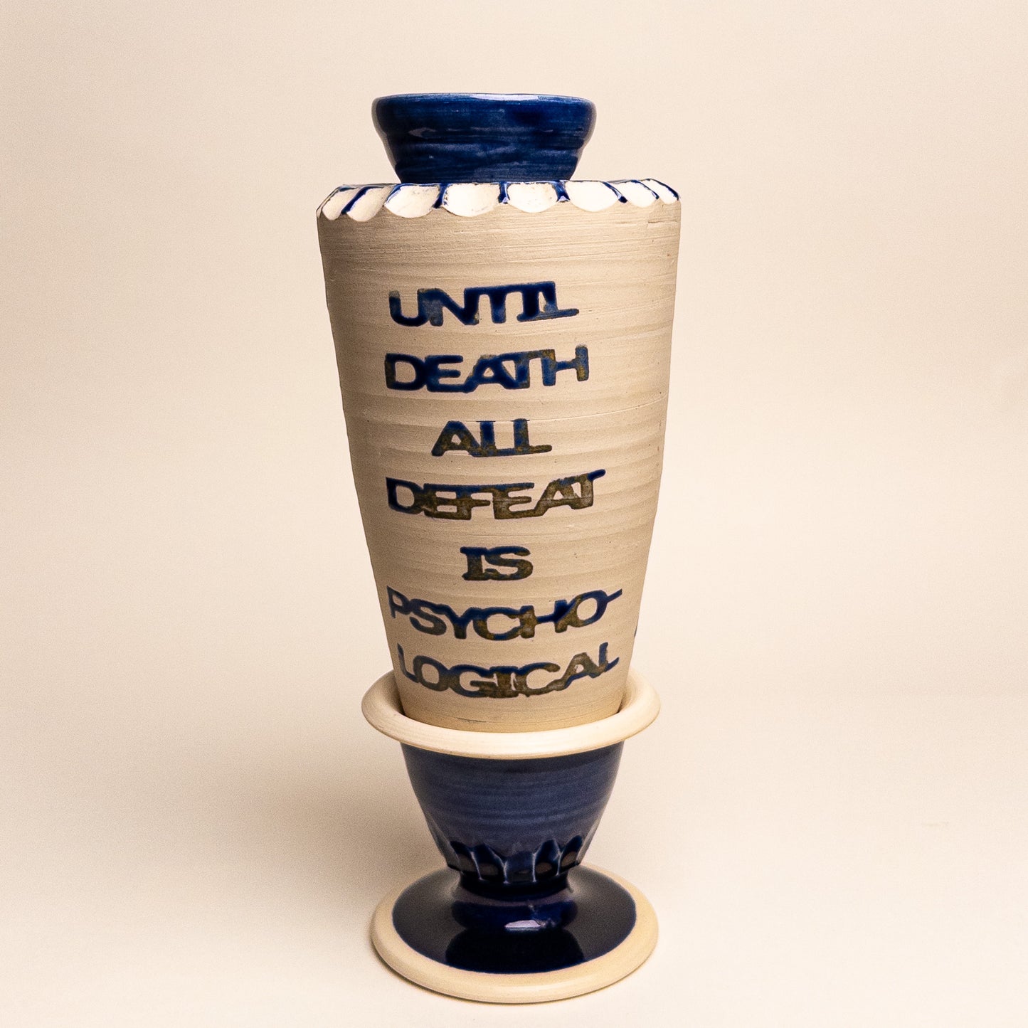 Vase of Persistence