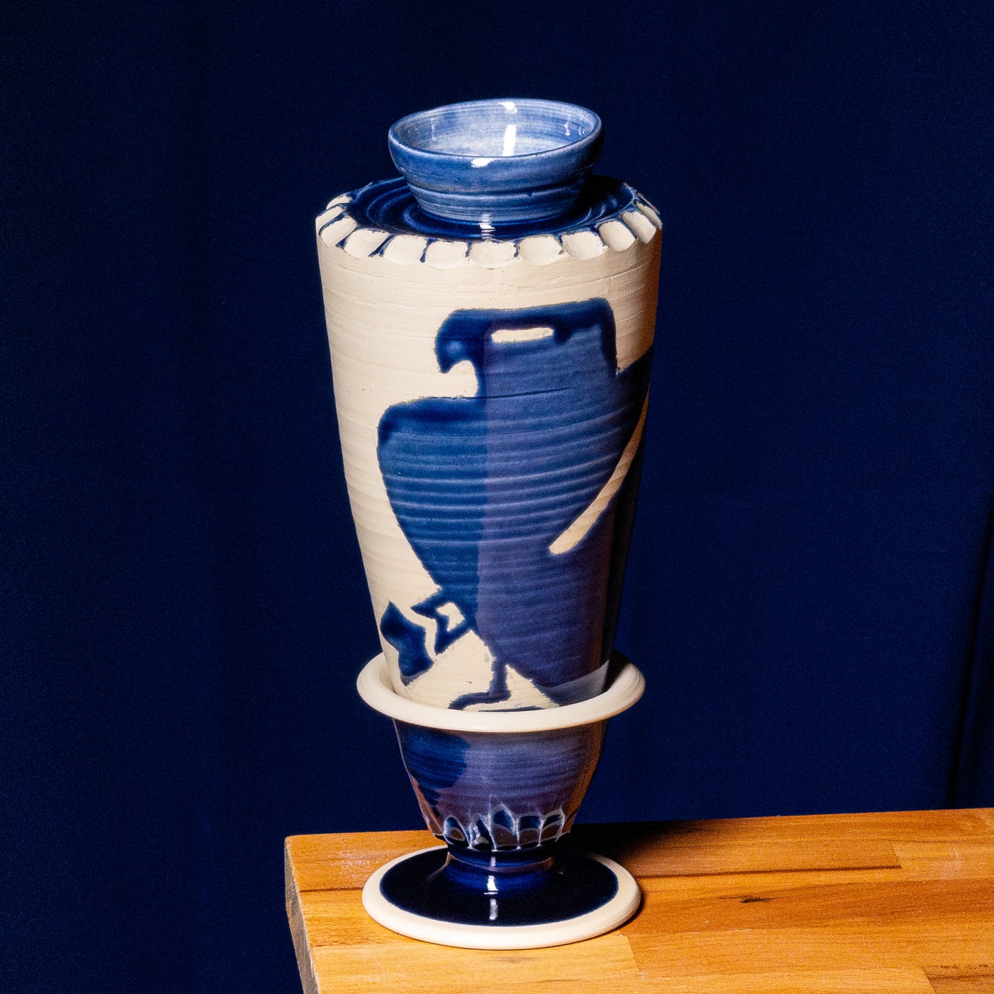 Vase of Persistence