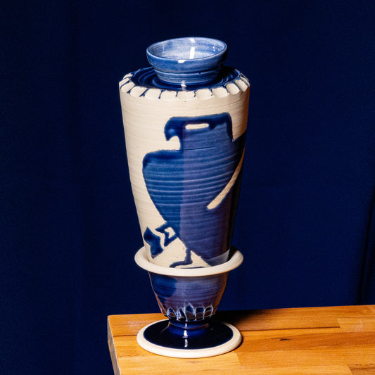 Vase of Persistence