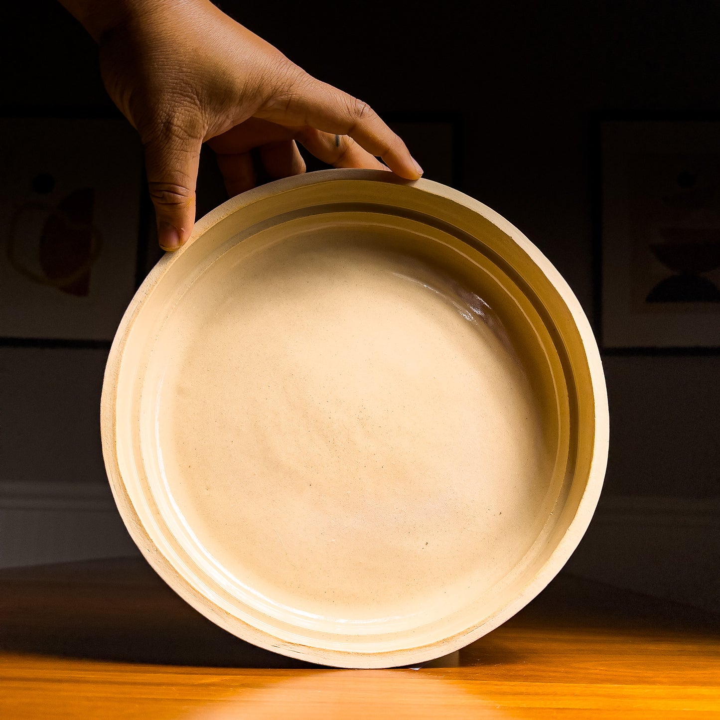Serving Platter (Made to Order)