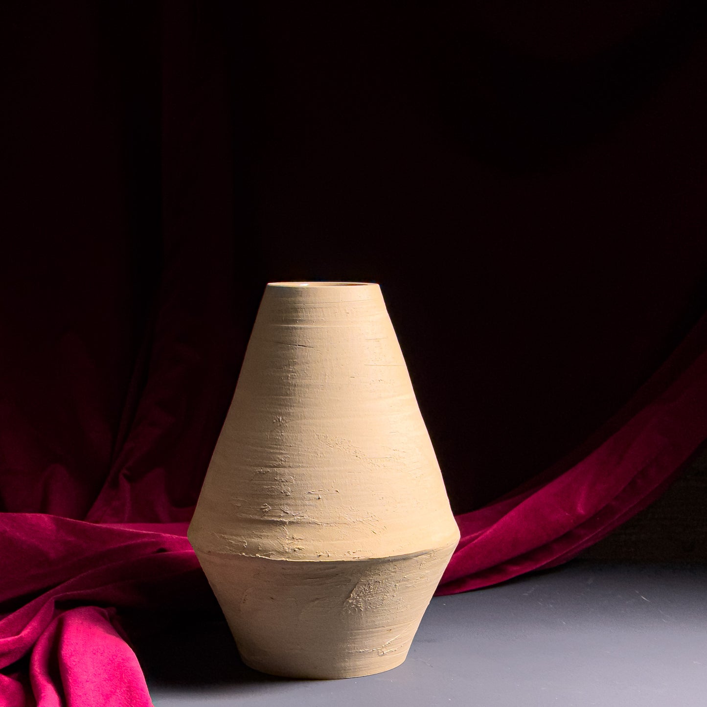 Large Vase No. 01