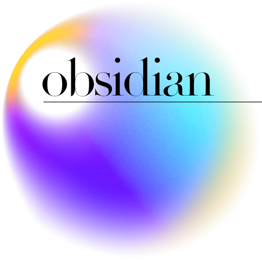 Obsidian Cycle I
